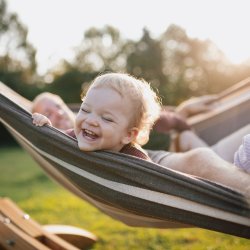 Palacio Caf XXL Hngekje