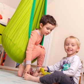 Joki kologisk Hngehule Froggy