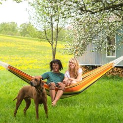 Paradiso Esmeralda XXL H�ngek�je