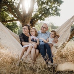 Rio XXL Familie H�ngek�je