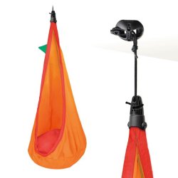 Joki kologisk Hngehule Foxy Orange