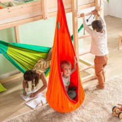 Joki kologisk Hngehule Foxy Orange