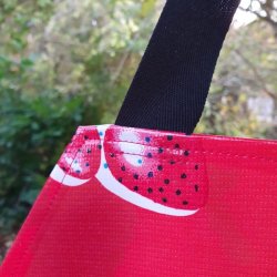 Forklde i Voksdug Jordbr