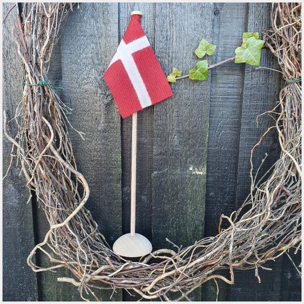 Bordflag Dannebrog