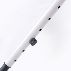 Nautico Kingsize Hngekjestativ Cool Grey