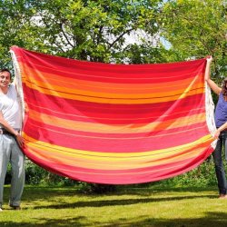 Gigante Lava XXL Familie Hngekje