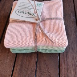 Karklude Papaya Pastel