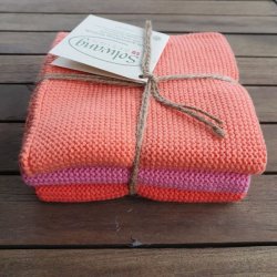 Karklude Flamingo �kologiske