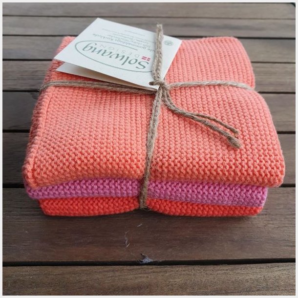 Karklude Flamingo �kologiske