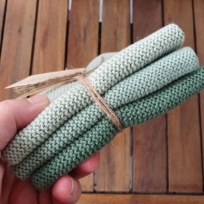 Karklude Sgrnne kologiske