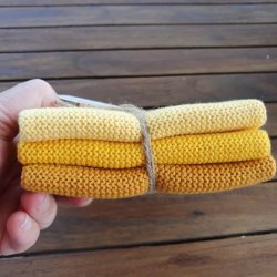 Karklude kologiske Solskinsgul