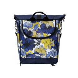 Cykeltaske Azucena med skulderrem