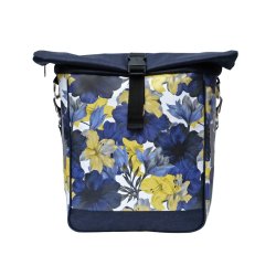 Cykeltaske Azucena med skulderrem