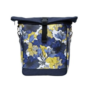 Cykeltaske Azucena med skulderrem