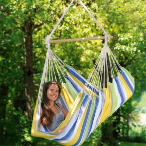 Relax Kolibri Single Hngestol