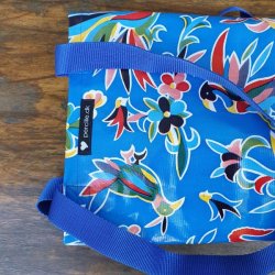 Taske Bent til Elcykelbatteri 