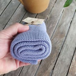 Hndklde Kornblomstbl