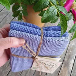 Karklude Kornblomstbl