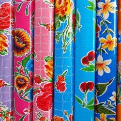 Vlg Voksdug til Forklde