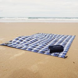 Travel Blanket Ultra Light Picnictppe