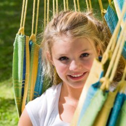 Brasil Lemon Hngestol XL