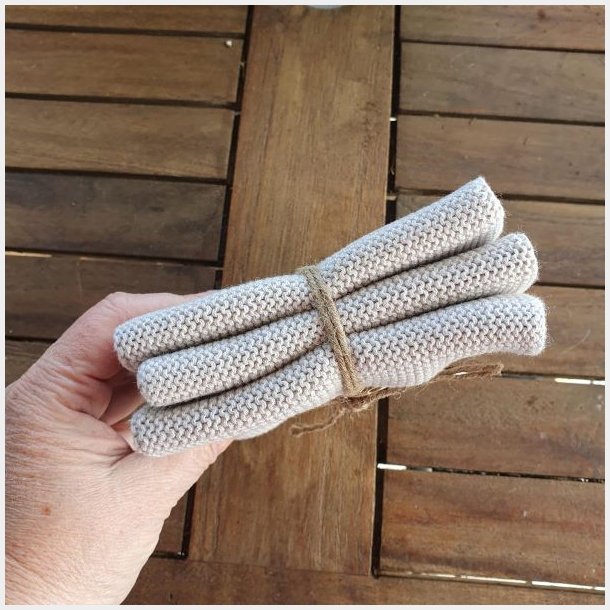 Karklude Lys St�lgr�