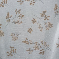 Au Maison Voksdug Alberte Blue Hazel med Elastik 120 cm