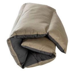 Swing Lounger Hngestol Antrasit