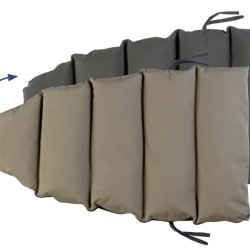 Swing Lounger Hngestol Antrasit