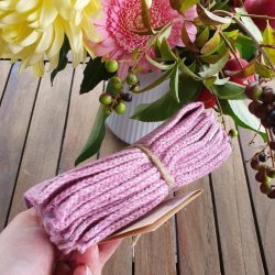 Karklude Rosa Meleret �kologiske