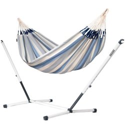 Brisa Seasalt Familie Hngekje Kingsize