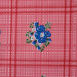 Ramitos Mexicansk Pink Voksdug