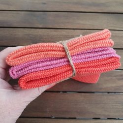 Karklude Flamingo �kologiske