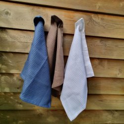 Vaffelvvet Bl Karklud Folkstone