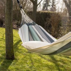 Modesta Olive kologisk Single Hngekje