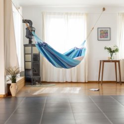 Modesta Lagoon kologisk Single Hngekje