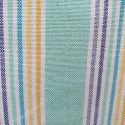 Solwang Viskestykke BlGul kotex