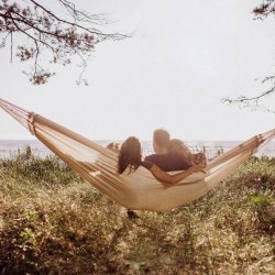 Paradiso Natura XXL H�ngek�je