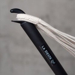 Nautico Dobbelt Hngekjestativ Antrasit