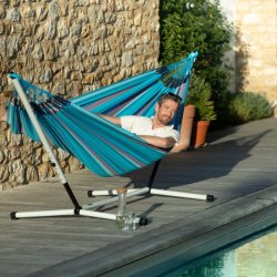 Nautico Kingsize Hngekjestativ Cool Grey