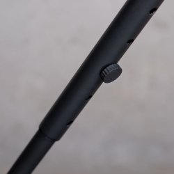 Nautico Kingsize Hngekjestativ Antrasit