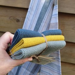 l�kre �ko karklude fra percille