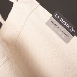 Fiji Anthracite H�ngestolestativ S�t med Cumbia �kologisk Medium H�ngestol Nougat