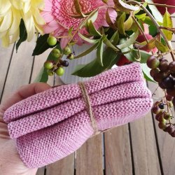 Karklude Rosa Meleret �kologiske