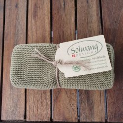 olivengrnt kkkenhndklde