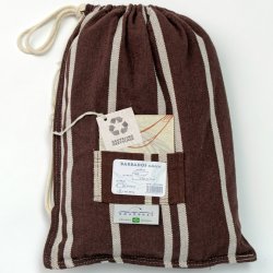 Barbados Mocca XL Hngekje