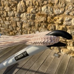 Nautico Kingsize Hngekjestativ Cool Grey