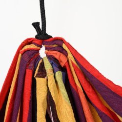 smart ophnge til den regnbuefarvede hngestol til brn