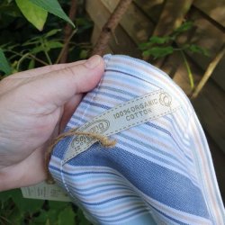 Solwang Viskestykke Almue Bl kotex