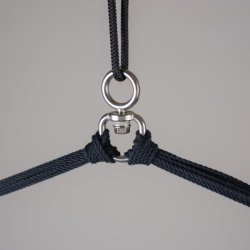 Habana kologisk Medium Hngestol Zebra 